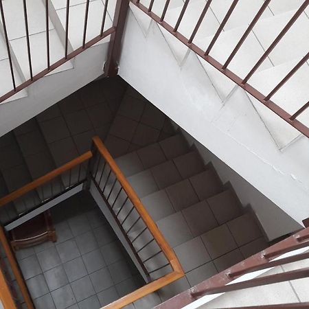 Ubytovaci Zarizeni Lovosice Zewnętrze zdjęcie