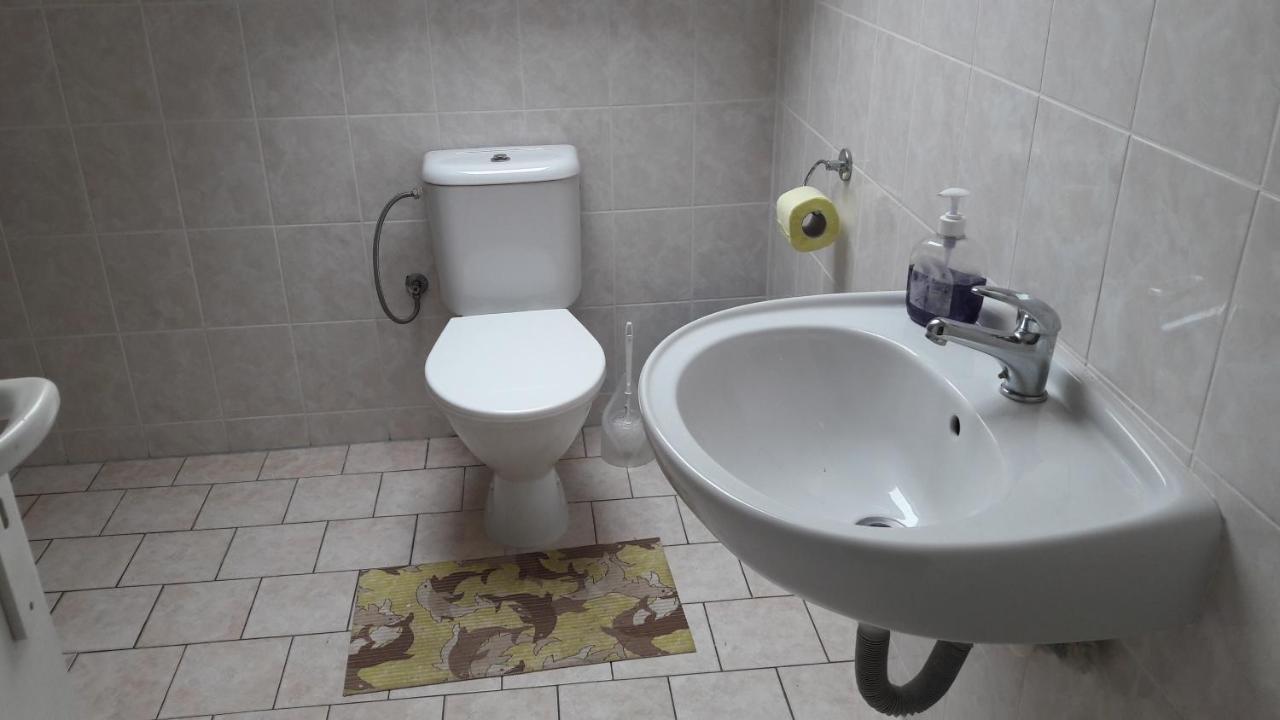 Ubytovaci Zarizeni Lovosice Zewnętrze zdjęcie